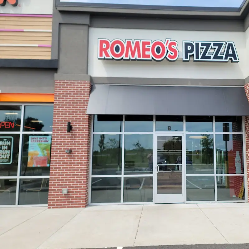 Romeo's Pizza