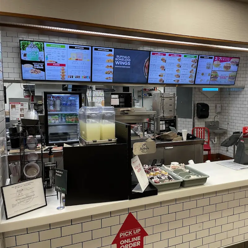 Arby's