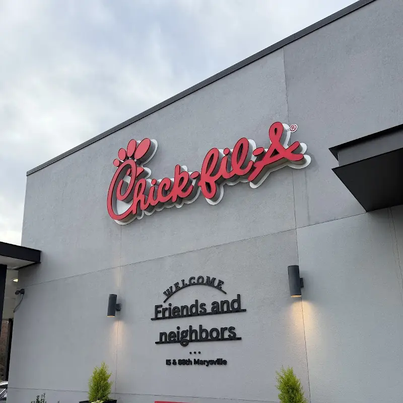 Chick-fil-A