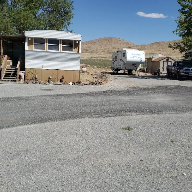 Star Point Trading Post & RV Park