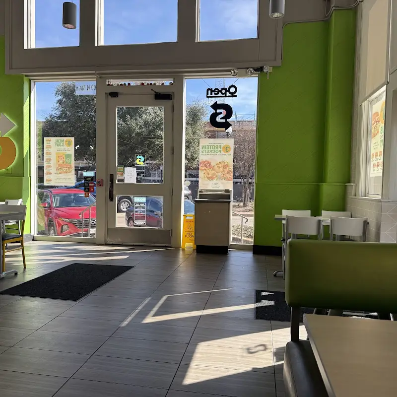 Subway