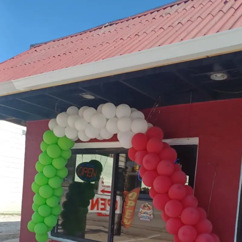 Chimbolo Mexican Restaurant
