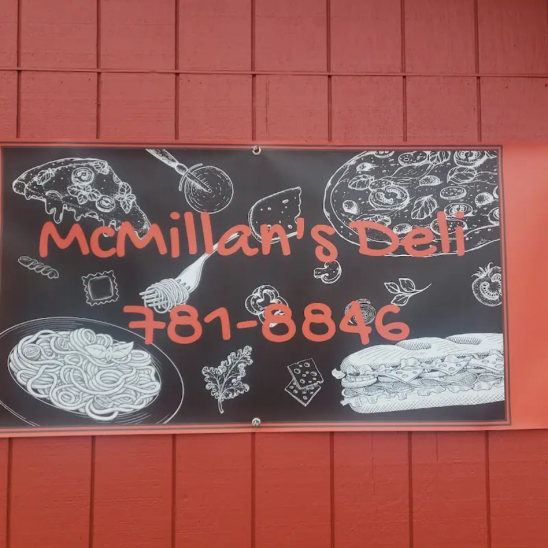 McMillan's Deli