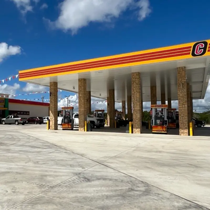 Casey's