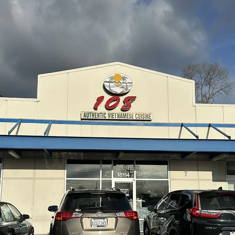 108 Vietnamese Restaurant