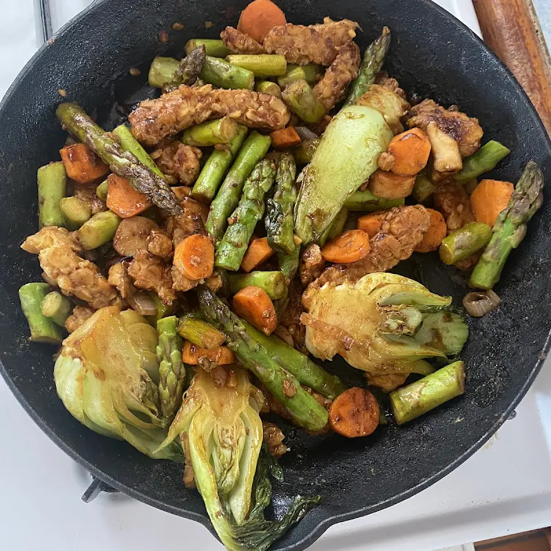 Suka ital food