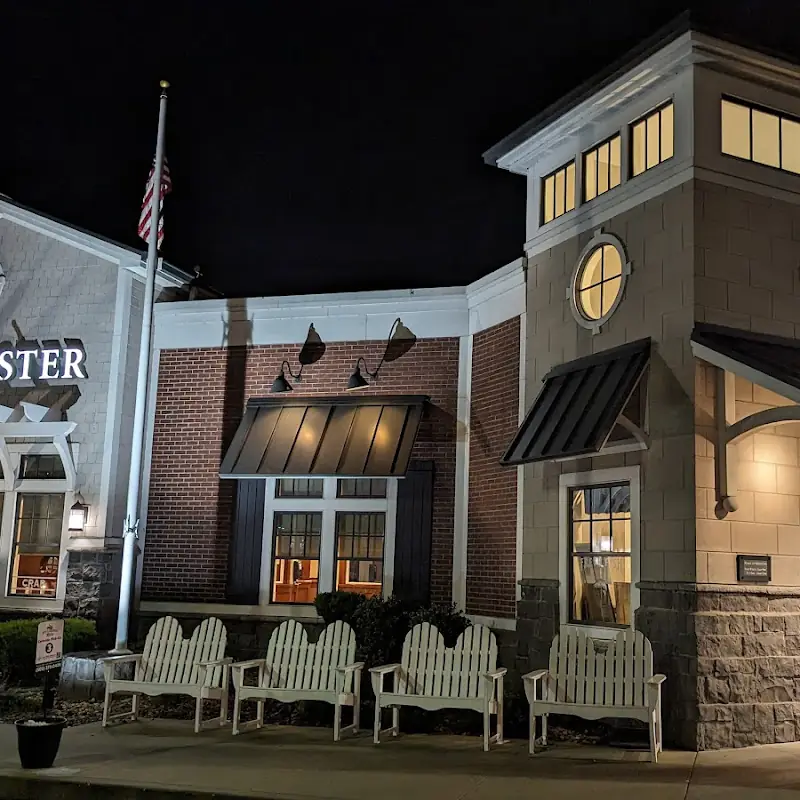 Red Lobster