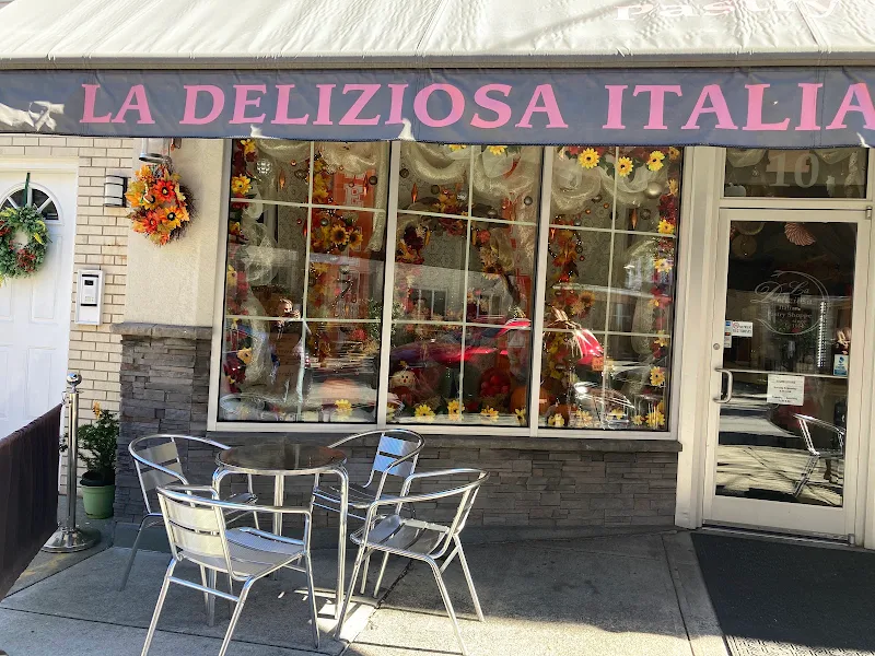 La Deliziosa