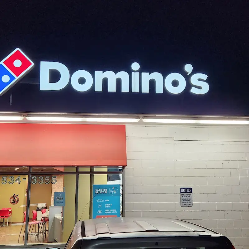 Domino's Pizza