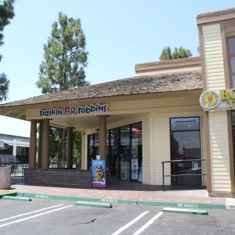 Baskin-Robbins