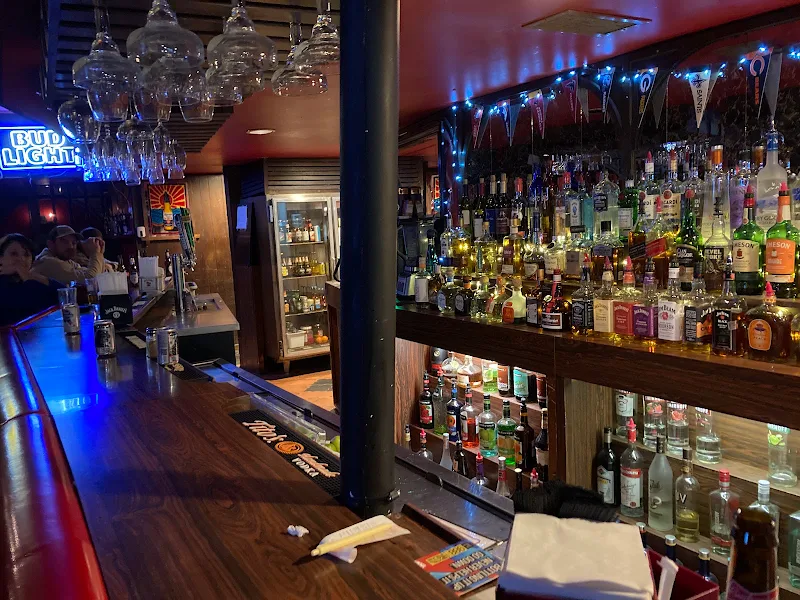 El Matador Lounge