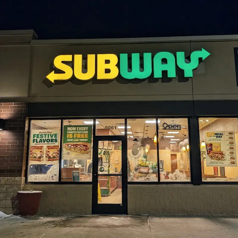 Subway