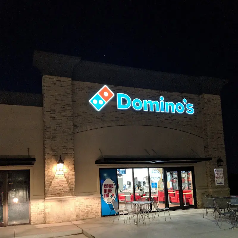 Domino's Pizza