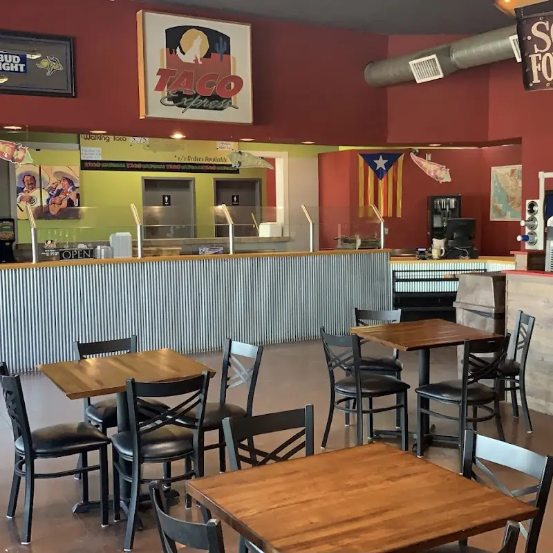 Taco Express