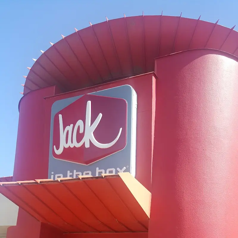 Jack in the Box