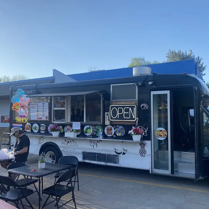 Thai Taste Truck