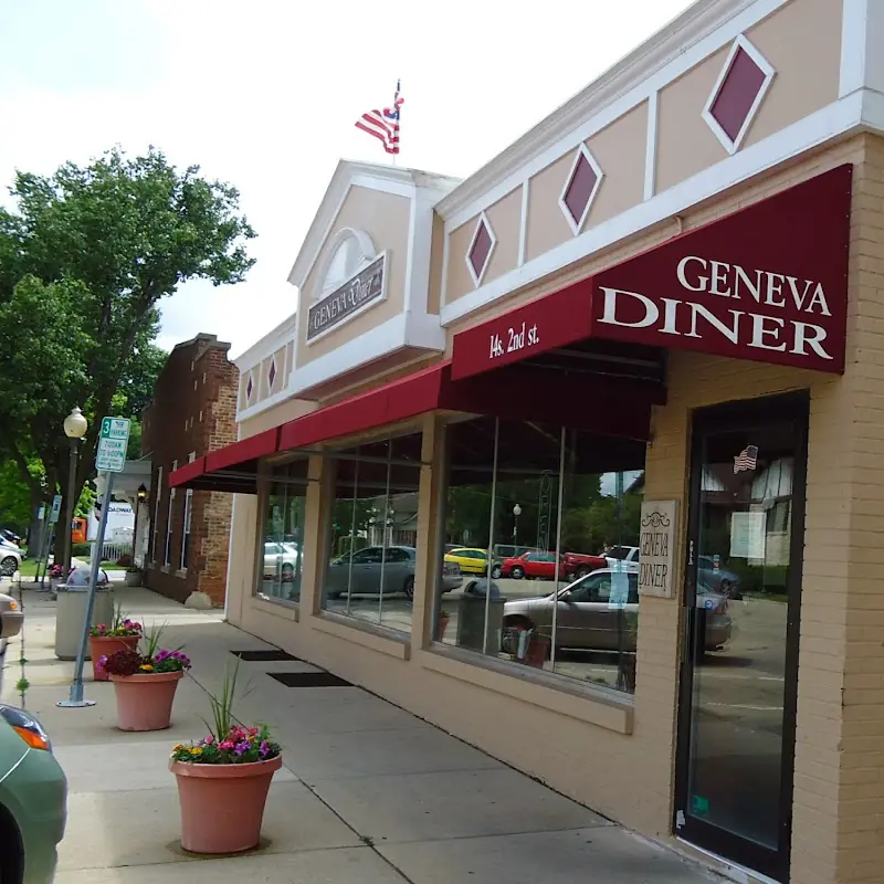 Geneva Diner