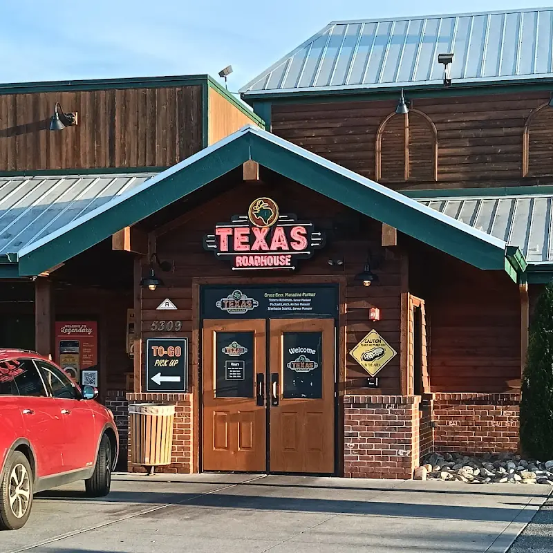 Texas Roadhouse