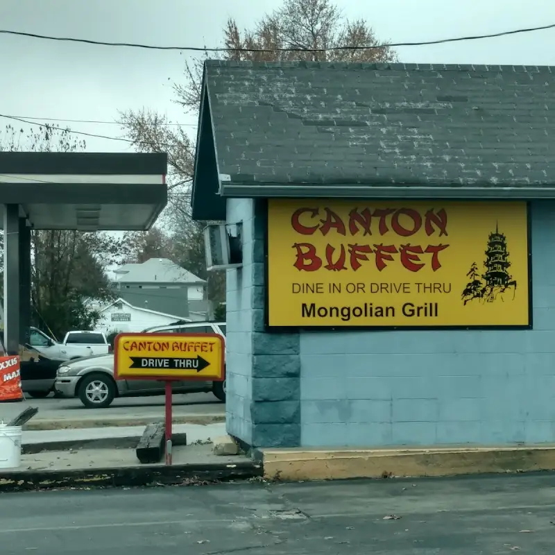 Canton on Wheels