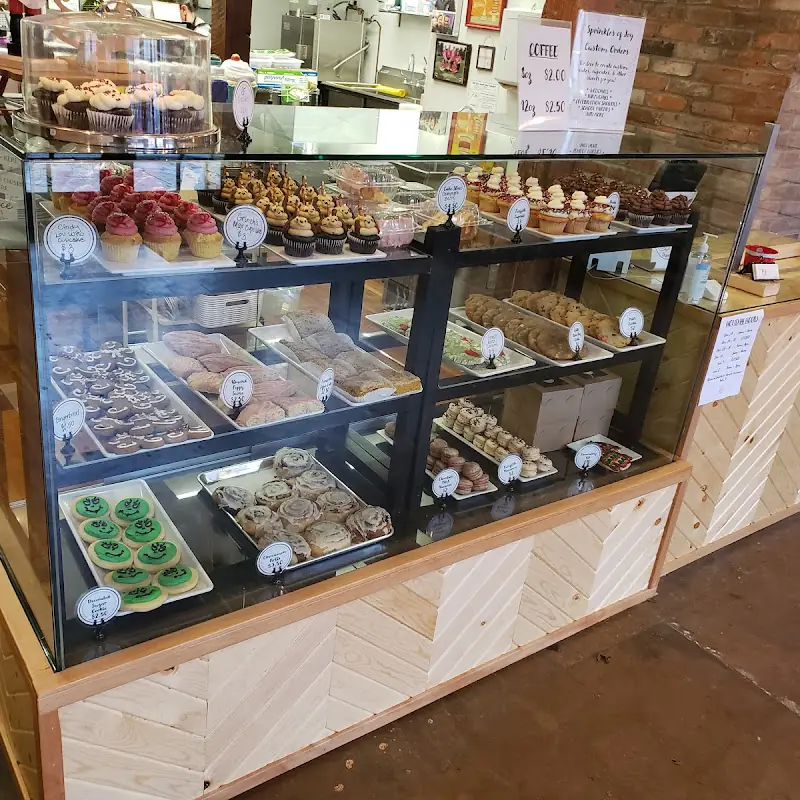 Sprinkles of Joy Bakery