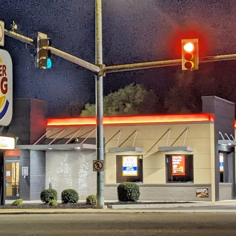 Burger King