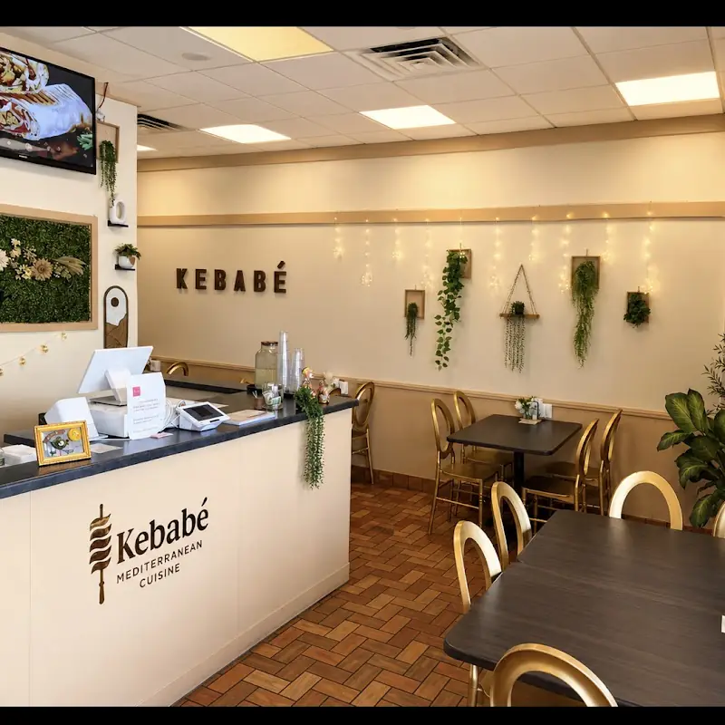 Kebabe Cuisine Madison
