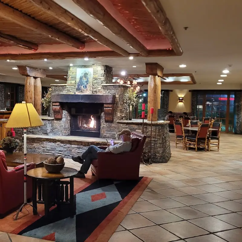 Reuben Heflin Restaurant