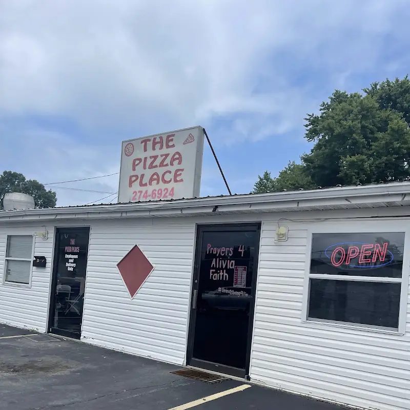 Pizza Place