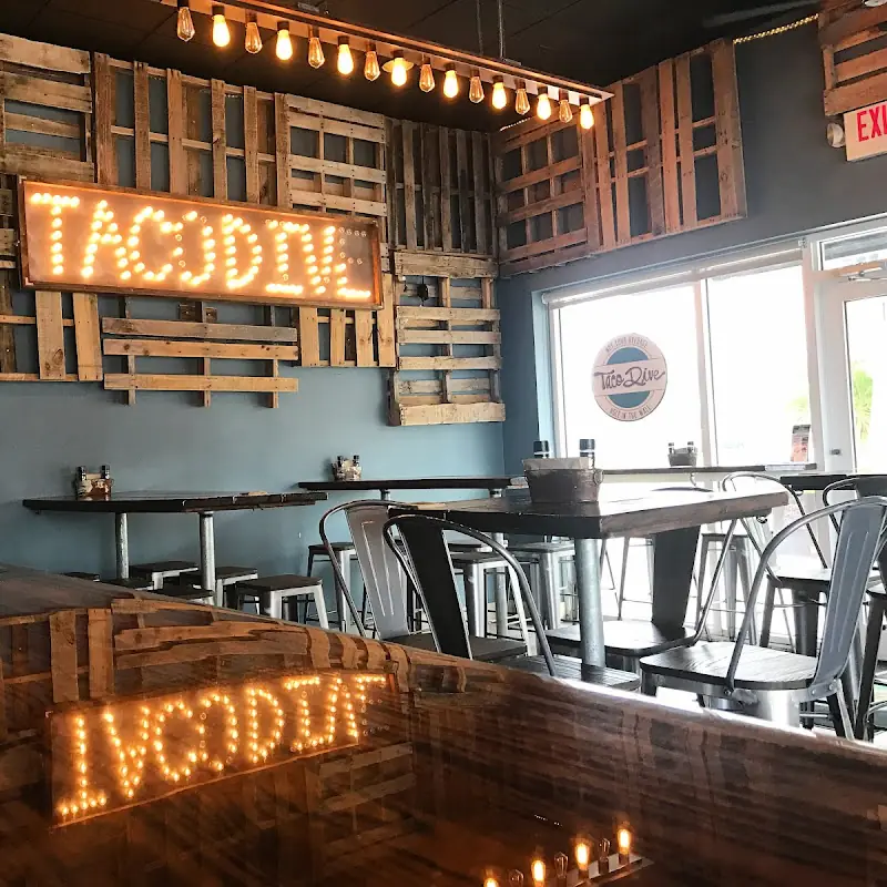 Taco Dive