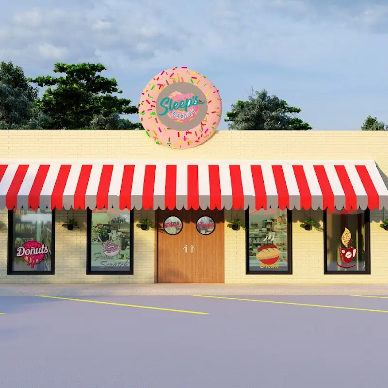 Sleeps Bakery