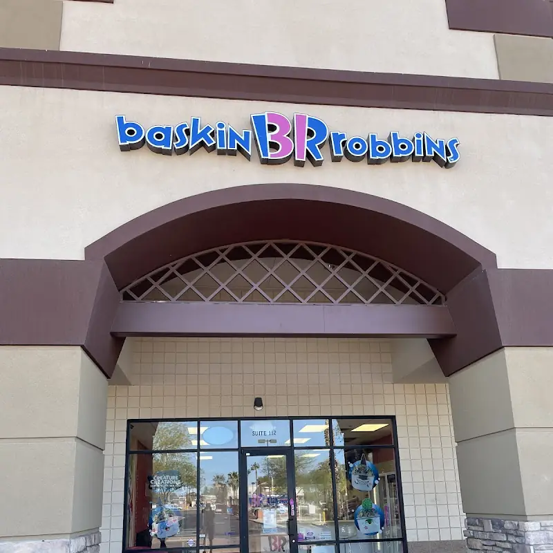 Baskin-Robbins