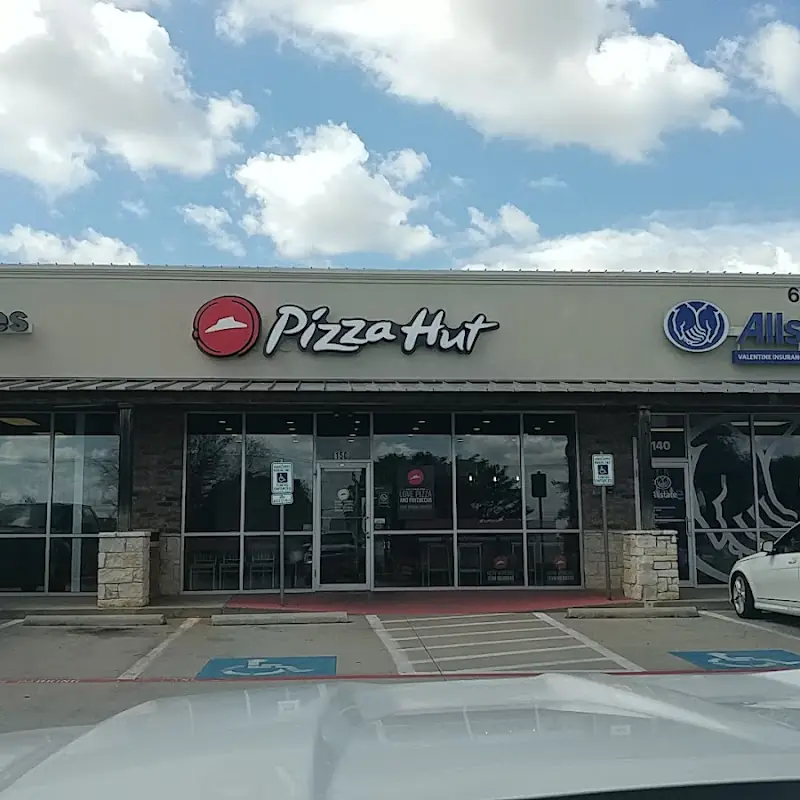 Pizza Hut