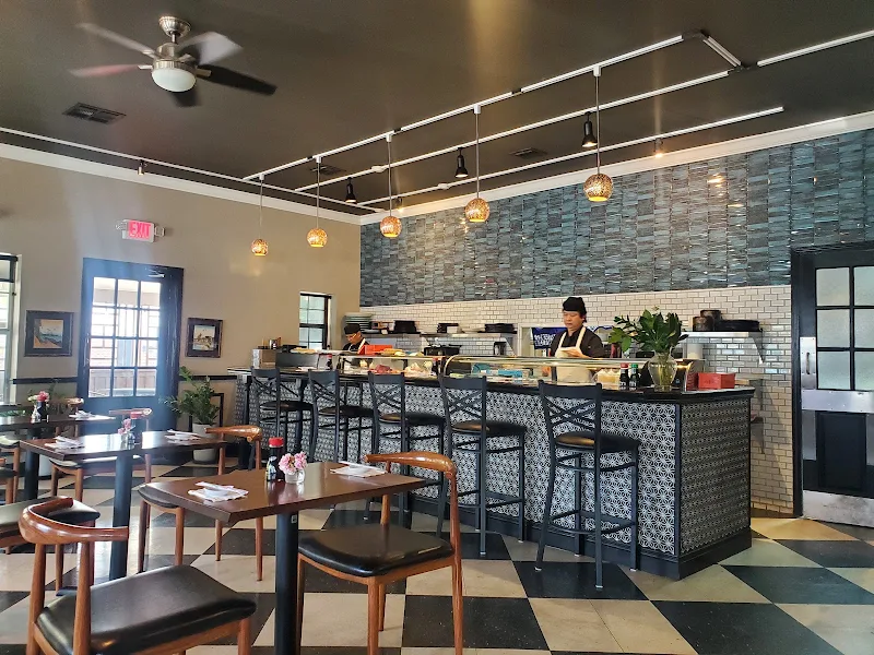 Cafe Zen