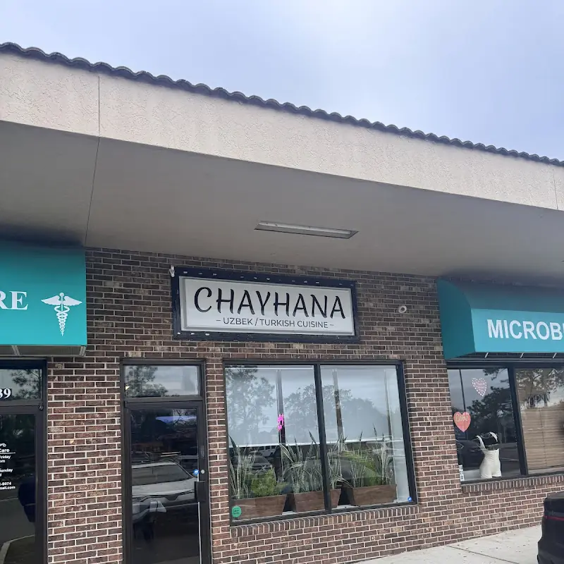 CHAYHANA