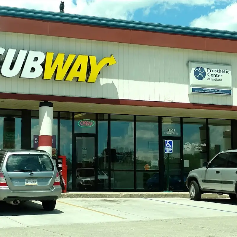 Subway