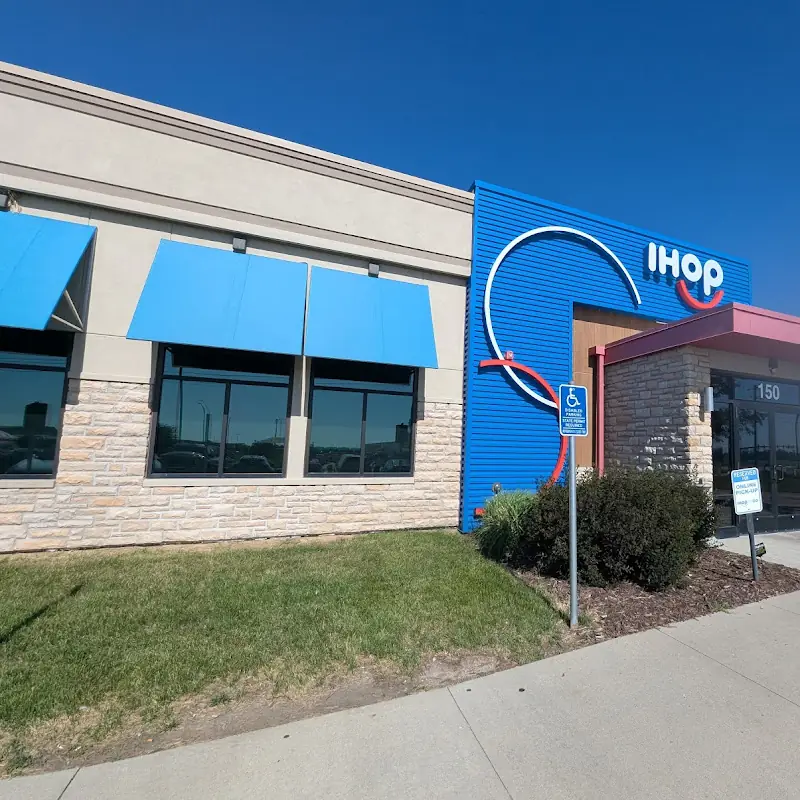 IHOP