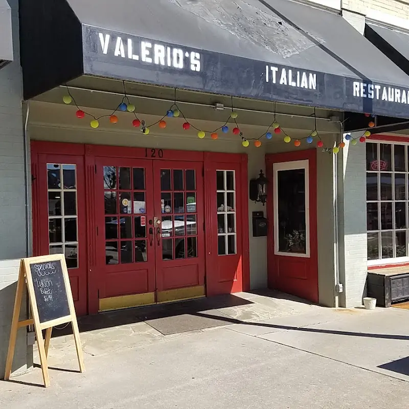 Valerio's Italian Restaurant