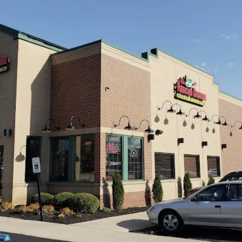 El Rancho Grande - Dorothy Ln