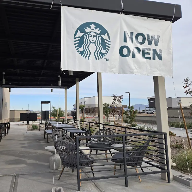 Starbucks Coffee Company