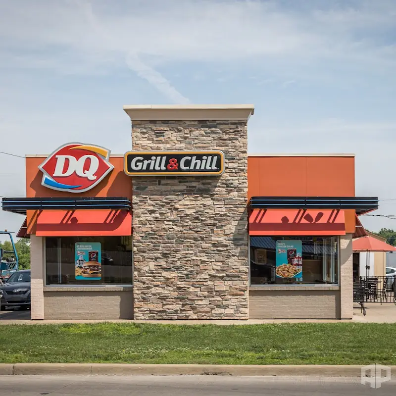 Dairy Queen Grill & Chill