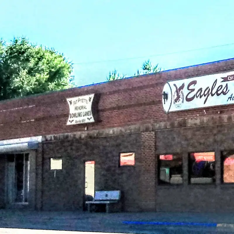 Rad's Deli and Pizza