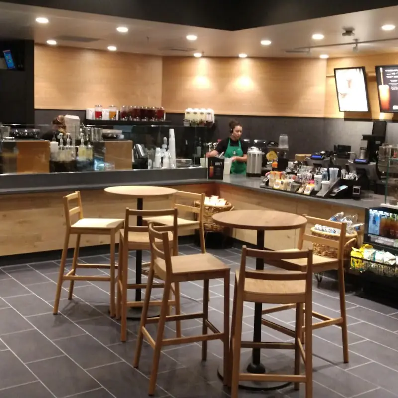 Starbucks Coffee Company