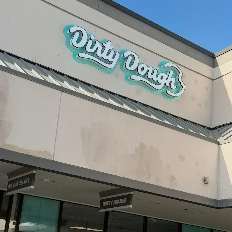 Dirty Dough