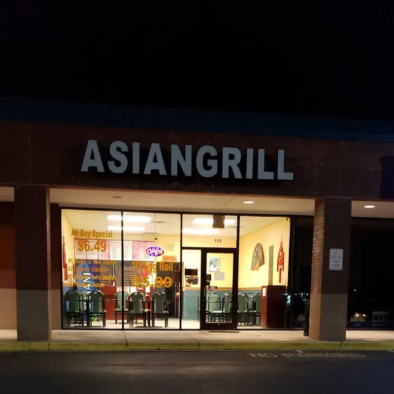 31. Kung Pao Shrimp