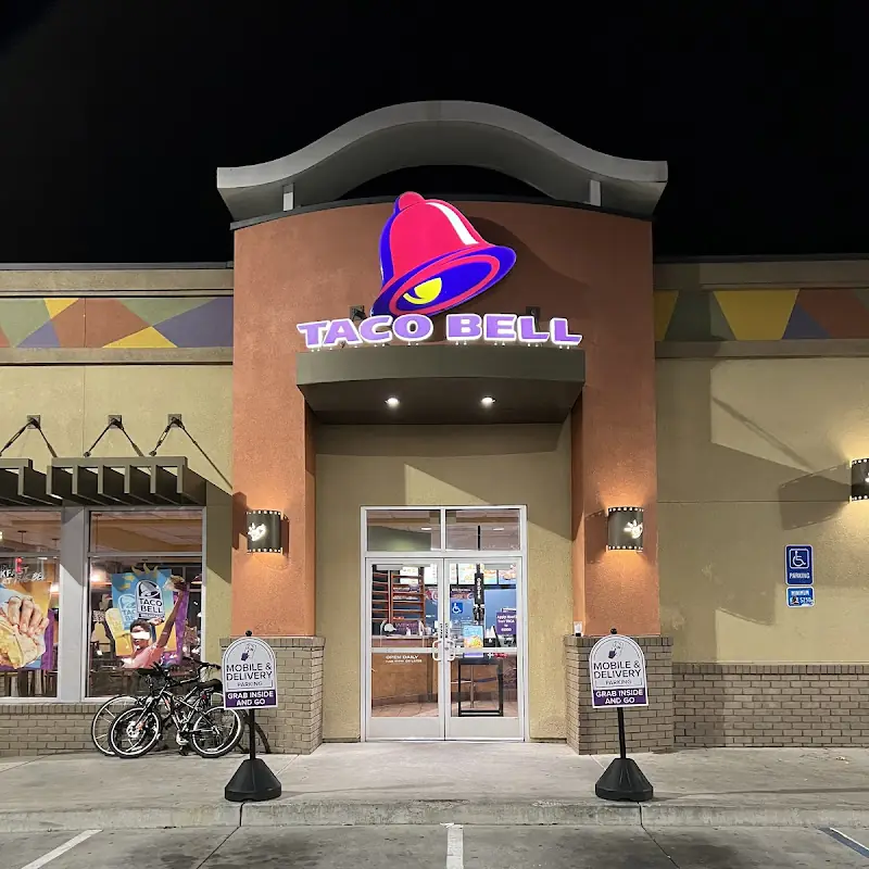Taco Bell