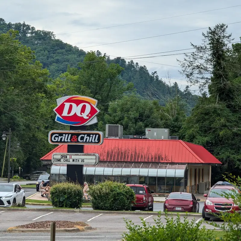 Dairy Queen