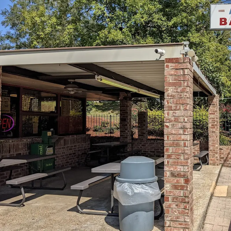 Netas Bar- B -Q