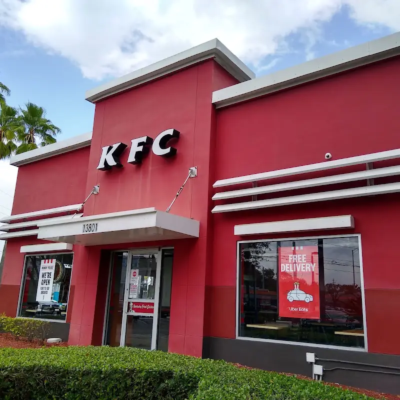 KFC