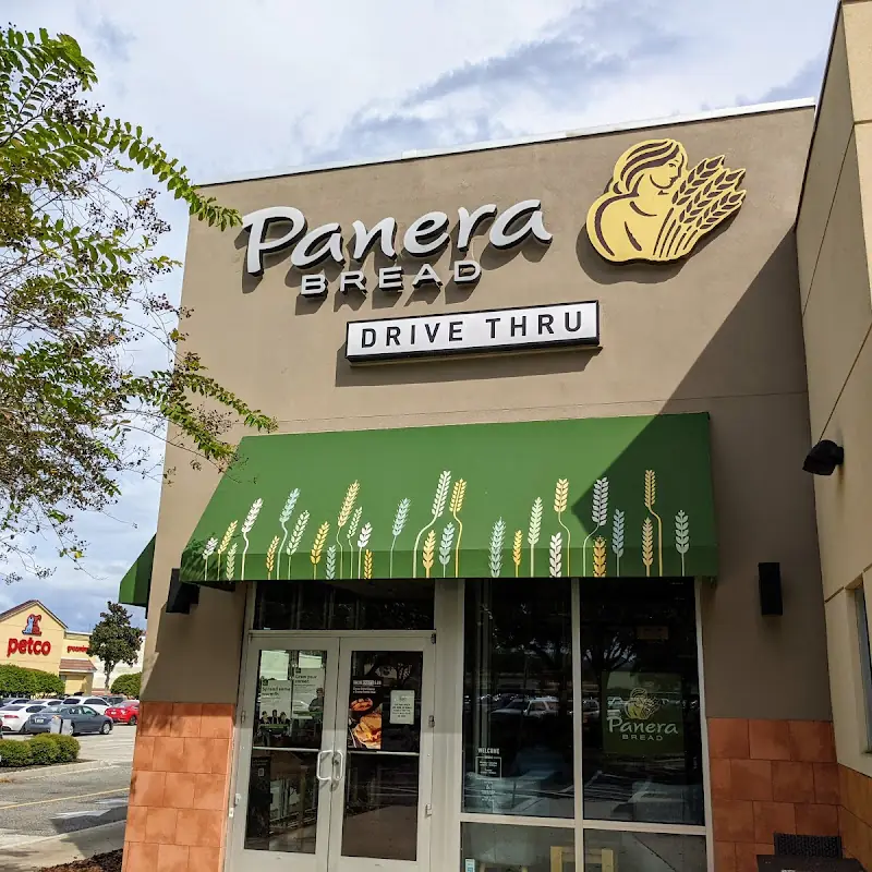 Panera Bread