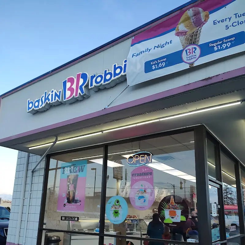 Baskin-Robbins